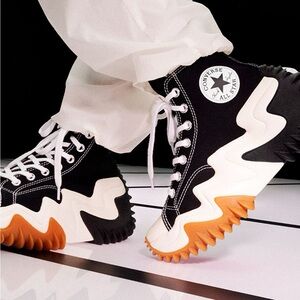 Converse run star motion unisex